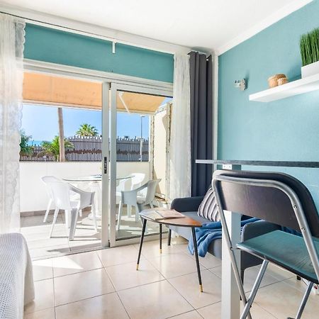 Beach Apartment N1 Πλάγια ντε λας Αμέρικας Εξωτερικό φωτογραφία