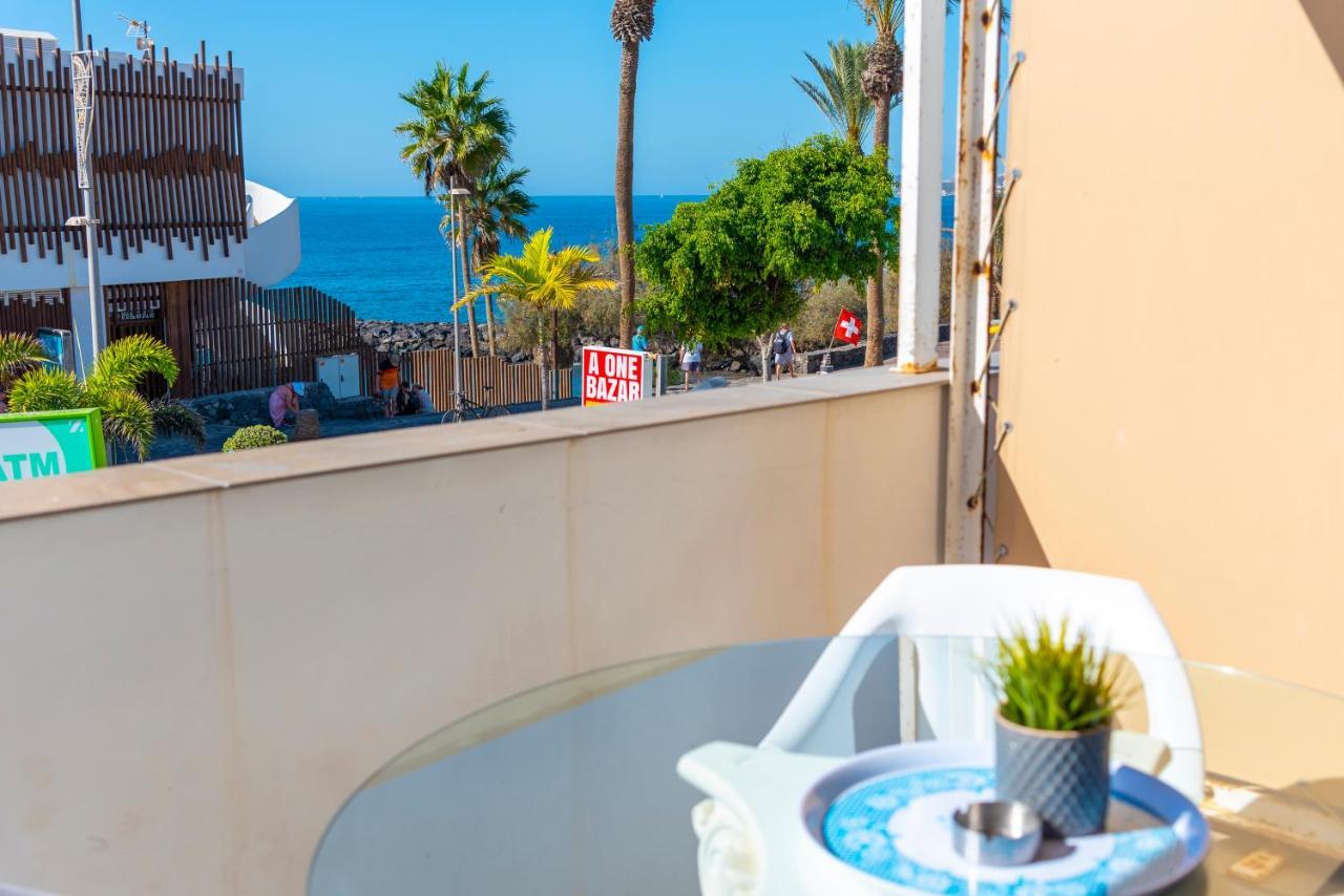 Beach Apartment N1 Πλάγια ντε λας Αμέρικας Εξωτερικό φωτογραφία