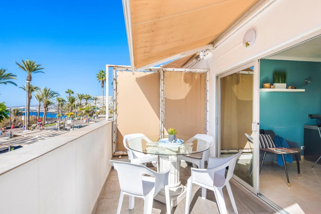 Beach Apartment N1 Πλάγια ντε λας Αμέρικας Εξωτερικό φωτογραφία