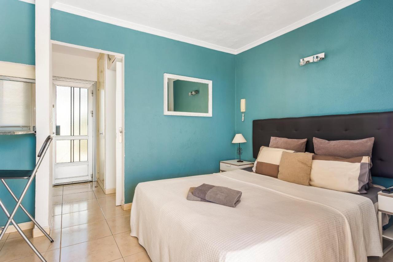 Beach Apartment N1 Πλάγια ντε λας Αμέρικας Εξωτερικό φωτογραφία